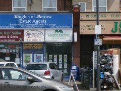 Marylebone Estate Agent image
