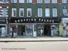 Shopping Palace image