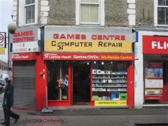 Games Centre image