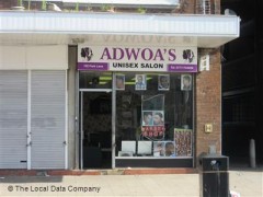 Adwoa's image