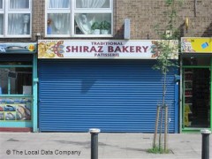 Shiraz Bakery image
