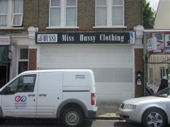 Miss Hussy Clothing image