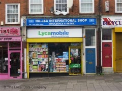 Ru-Jac International Shop image