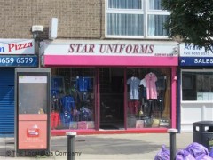 Star Uniforms image