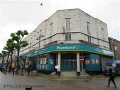 Poundland image