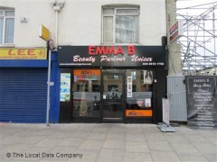 Emma B Beauty Parlour Unisex image