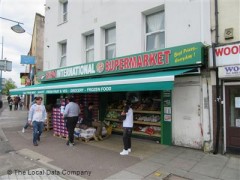Expo International Supermarket image