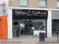 Getou Coiffure image