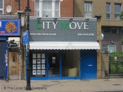 City Move image