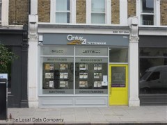 Century 21 image