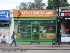 CCTV Securityland image