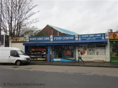 White Hart Lane Food Centre image