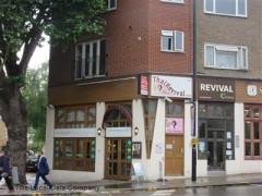 Thai Revival image