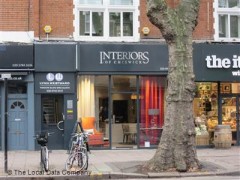 Interiors Of Chiswick  image