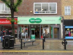 Specsavers Hearcare image