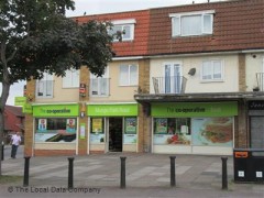 Chelmsford Star Co-operative Food image