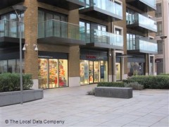 Tesco Express image