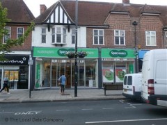Specsavers Hearcare image