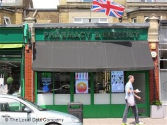 Pharmacy & Dentist image