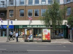 Holland & Barrett image