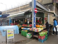 Quality Fruit & Veg at W12 image