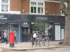 Interiors Of Chiswick image