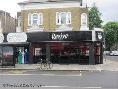 Revive image