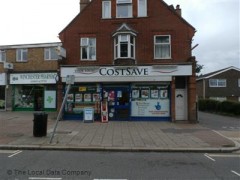Costsave image