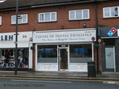 Centre of Dental Excellence  image