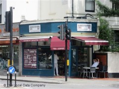 Gloucester Road Cafe image