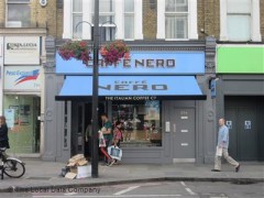Caffe Nero image