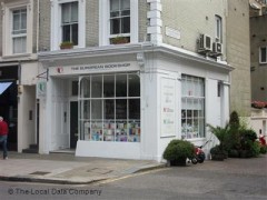 The European Bookshop image