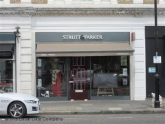Strutt & Parker image