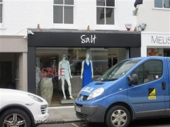 Salt image