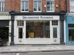 Drummonds Flooring image