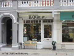 South Ken Barbers image