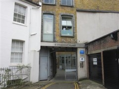 The Smart Clinics image