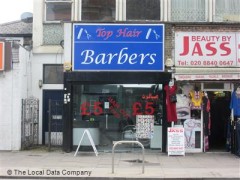 Top Hair Barbers image