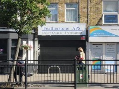 Featherstone APS image