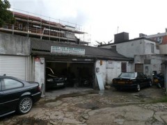 Mint Bodyworks image