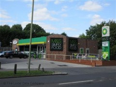 M&S Simply Food image