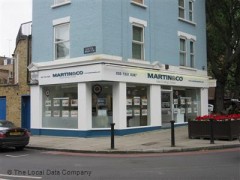 Martin & Co image