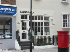 Eggbreak image