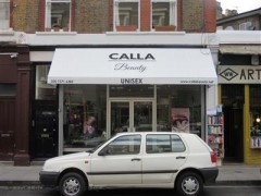 Calla Beauty image