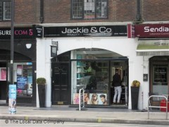 Jackie & Co. image