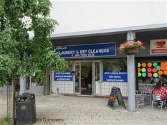 Goodwill Laundry & Dry Cleaners  image