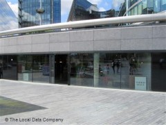 Third Space image