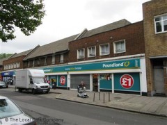 Poundland image