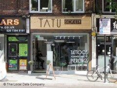 Tatu Society image