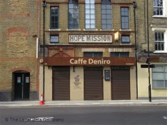 Caffe Deniro image